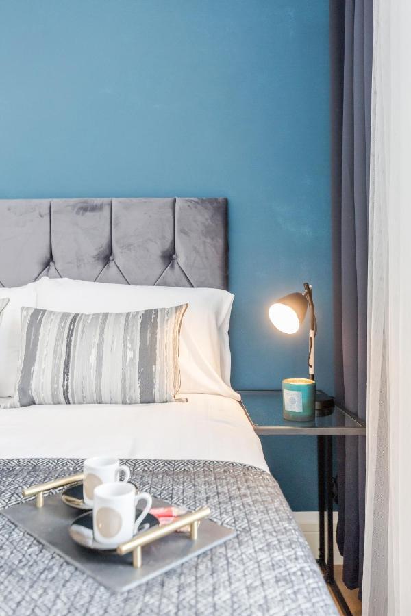 2 Bedrooms Serviced Apartment Excel Exhibition Centre, O2 Arena, Stratford Olympic City, Forest Gate, Central London Bagian luar foto